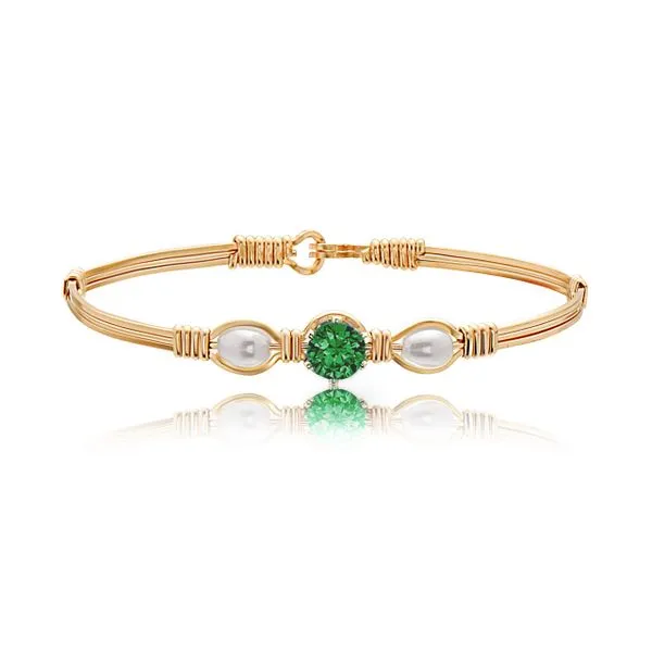 Ronaldo rescatable bella bracelet