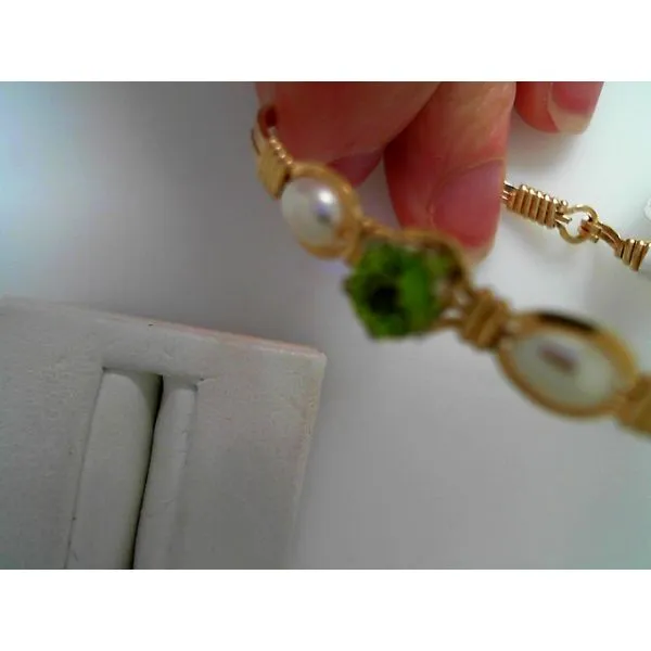 Ronaldo Jewelry - Puppy Love Bracelet 7