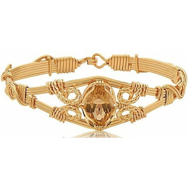 Ronaldo Jewelry Gemstone Bracelet Strand - Main Image