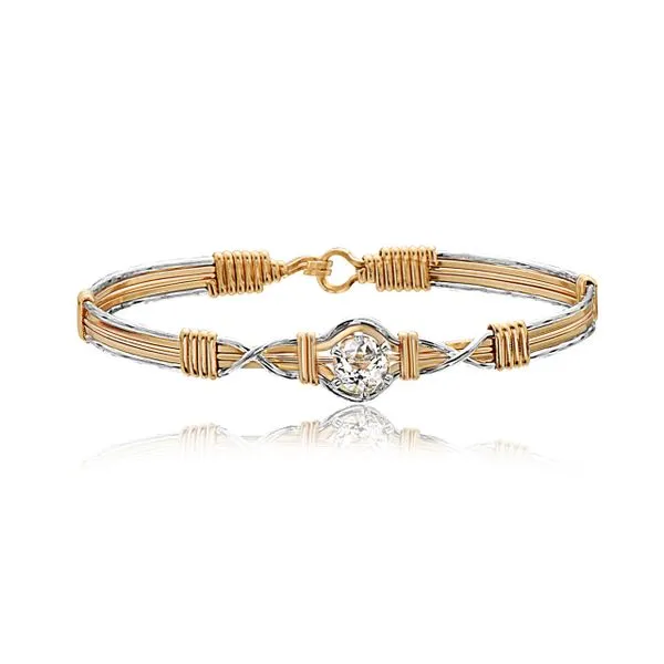 I Love You More Bracelet 7