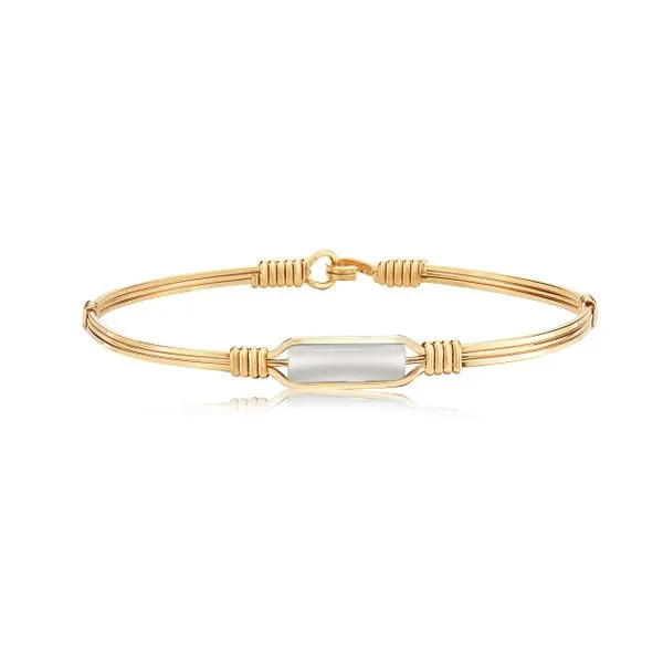 Ronaldo Jewelry - A Moment in Time 6.75