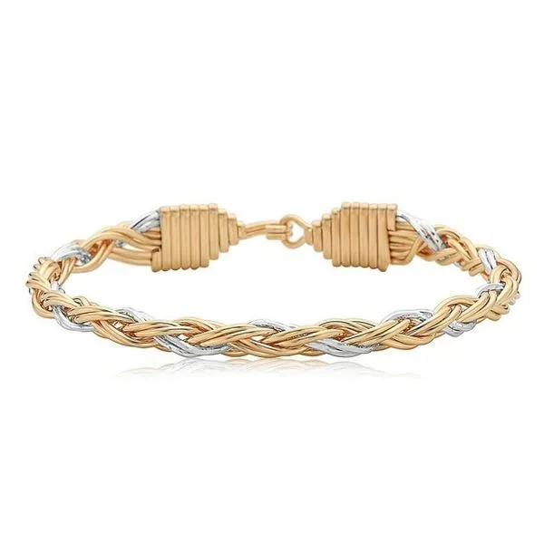Gratitude Bracelet 7.5