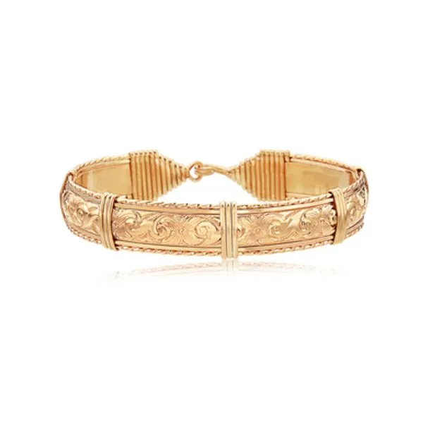 Angelina Bracelet 7.5
