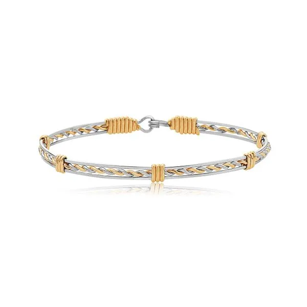 Be Still Bracelet 7