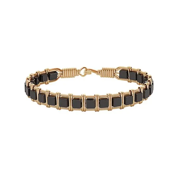 Drawn to You Bracelet 7
