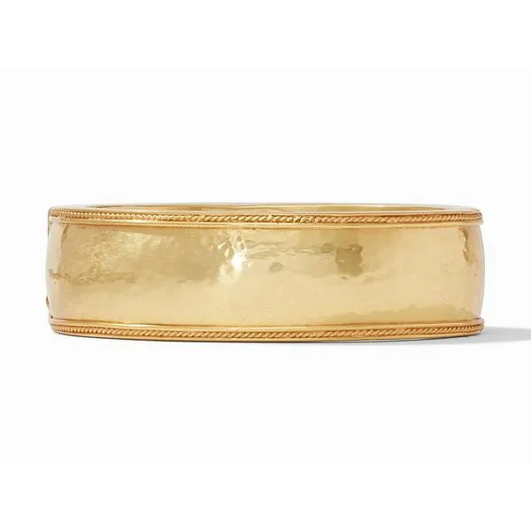 Cassis Statement Hinge Bangle similar item image