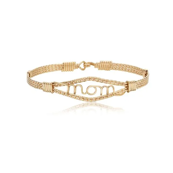 MOM BRACELET 7.5