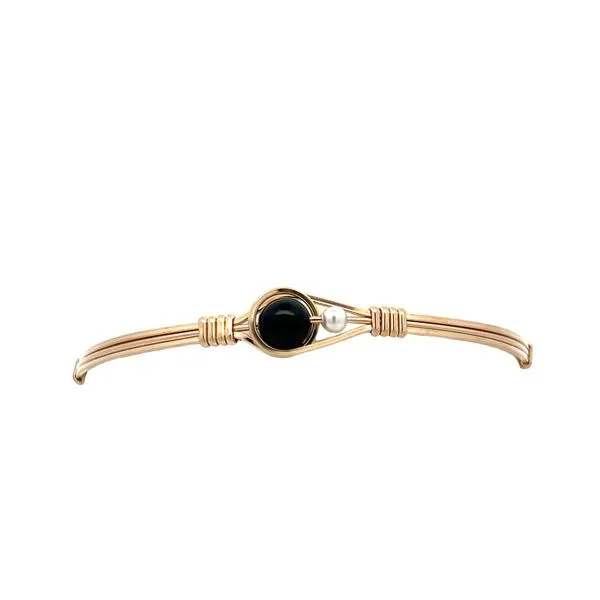 Always By My Side Bracelet 6.75