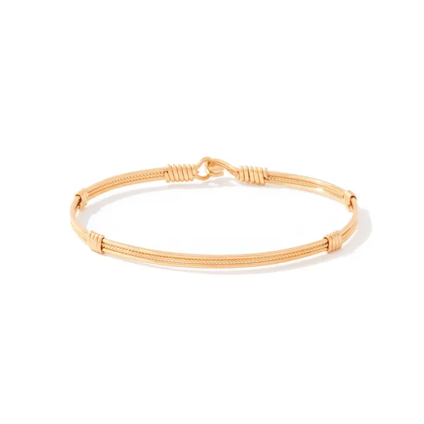 Ronaldo Jewelry - Be Kind Bracelet 6.75