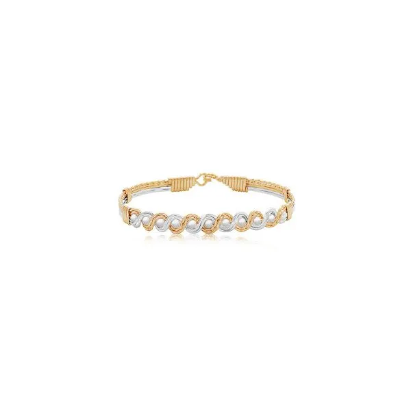 Head Over Heels Bracelet 7