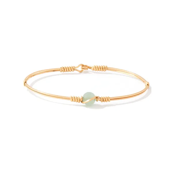 Ronaldo Jewelry - Breathe Bracelet 7