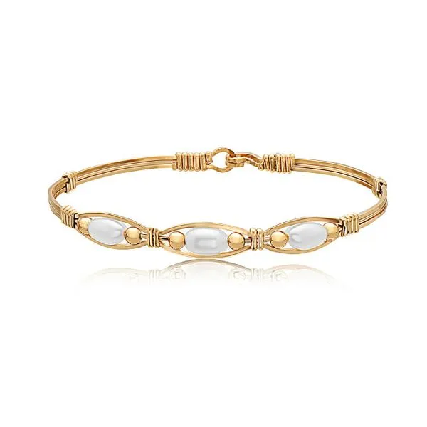 Bella Bracelet 7.5