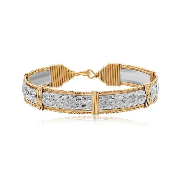 Ronaldo Jewelry - Angelina Bracelet 7.5