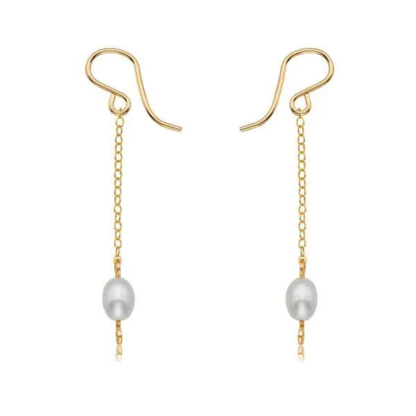 Bliss Earrings Roberts Jewelers Jackson, TN