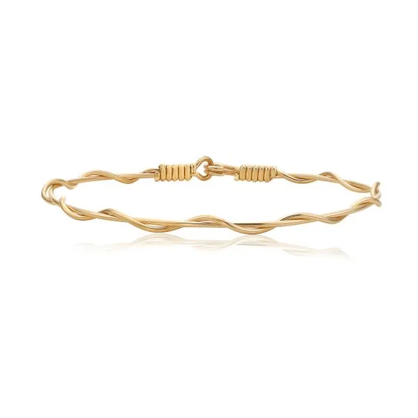 You and Me Bracelet 6.75