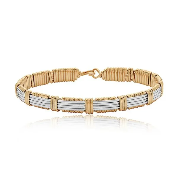 Ronaldo Jewelry - Adore Bracelet 7.5\