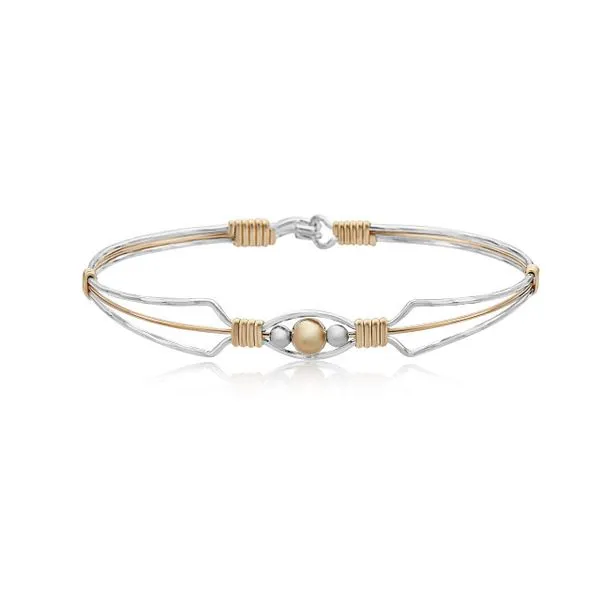 Ronaldo Jewelry - I Am Worthy Bracelet 7