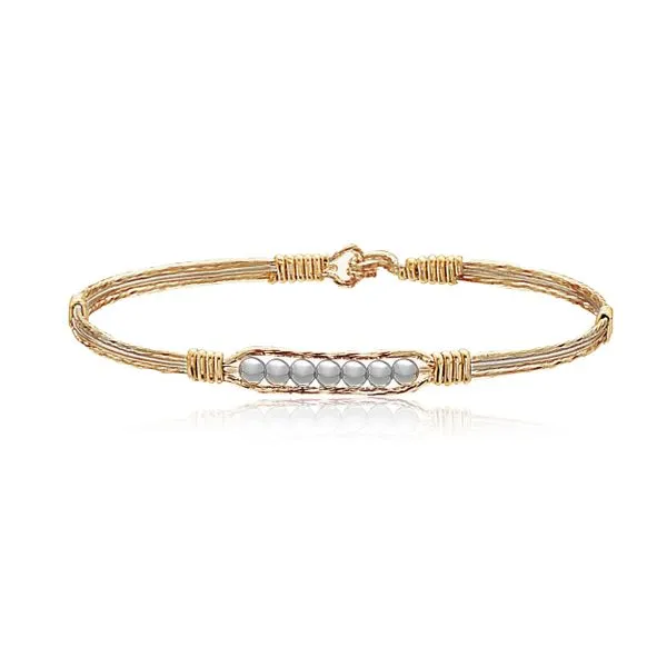 Power of Prayer Bracelet 6.75