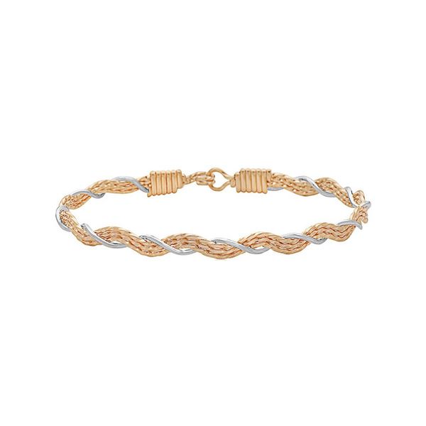 Ronaldo Jewelry - A Mother's Love Bracelet 7.5