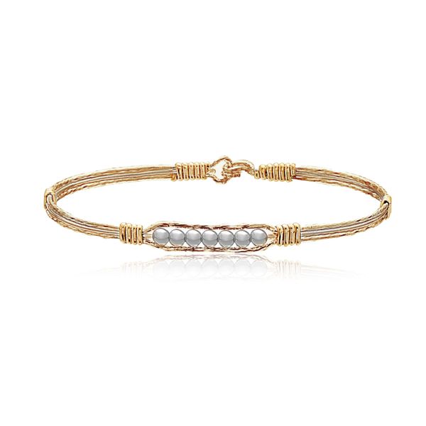 Power of Prayer Bracelet 7.5