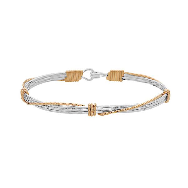Leap of Faith Bracelet 7.5