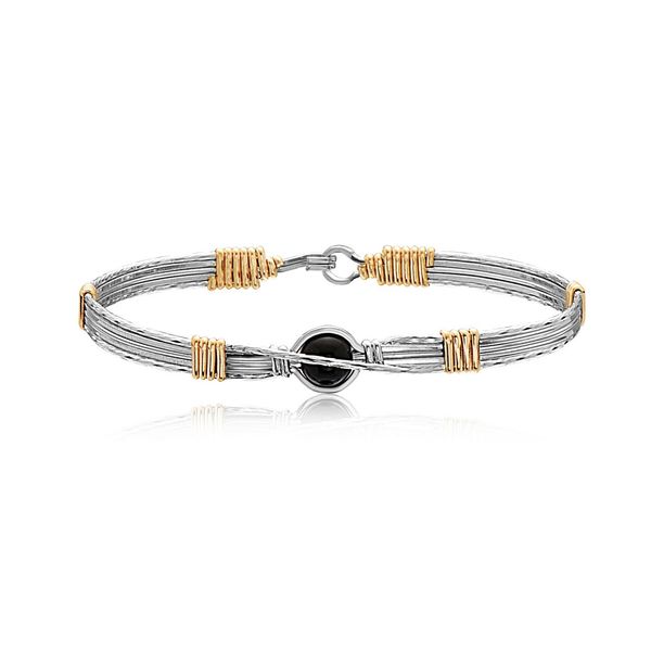 Ronaldo Jewelry - Remembrance Bracelet 7.5