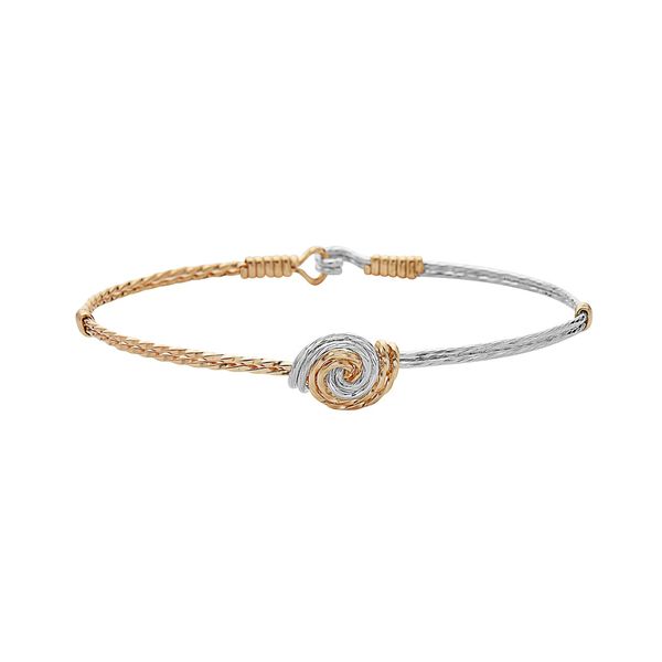 Ronaldo Jewelry - Friends Bracelet 7.5