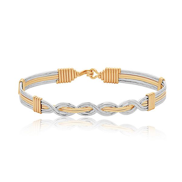 To The Moon and Back Bracelet 7