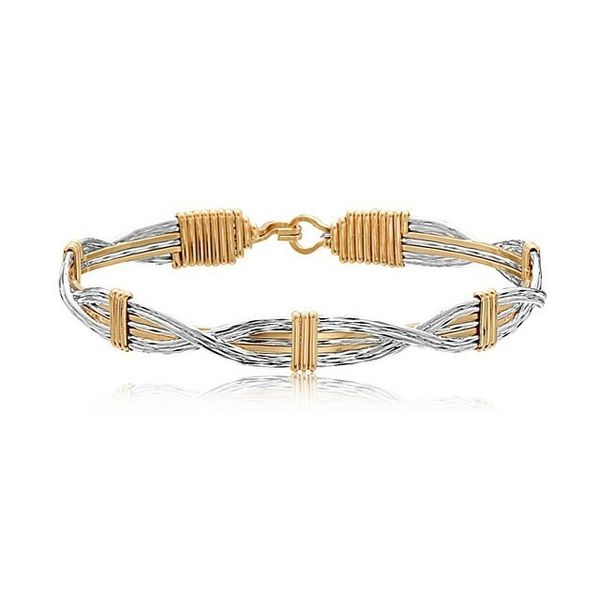 Sands of Time Bracelet 7.5