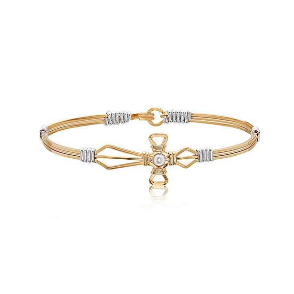Jesus Loves Me Bracelet 7