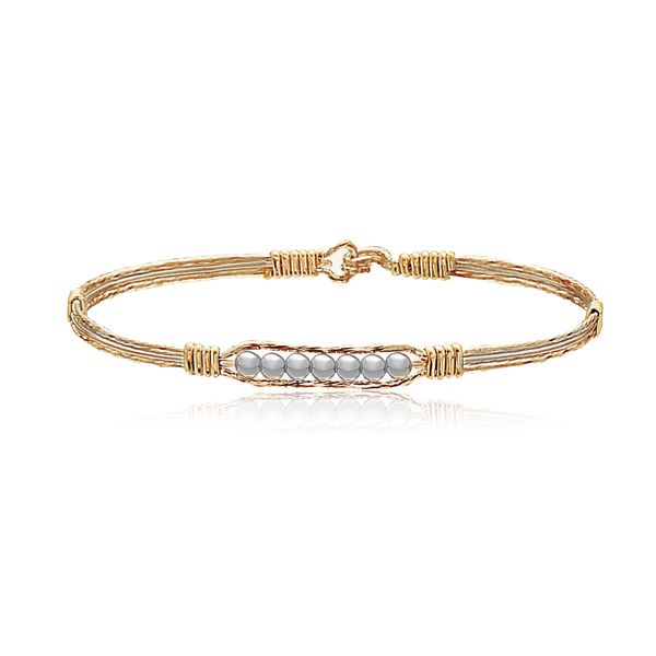 Power of Prayer Bracelet 7.5