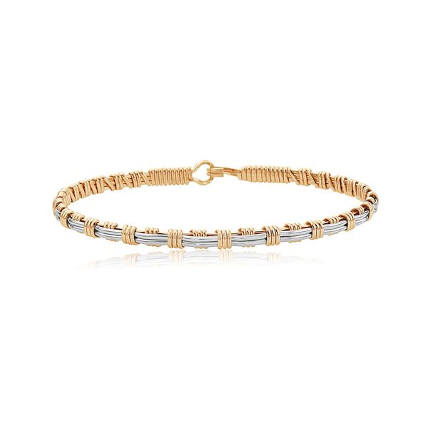 Ronaldo Jewelry - Now and Forever Bracelet 7.5