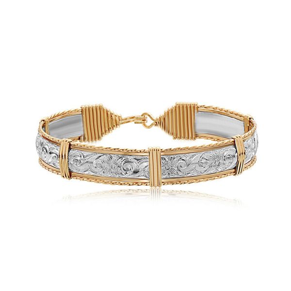 Ronaldo Jewelry - Angelina Bracelet 6.75