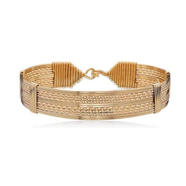 Empire Bracelet 7