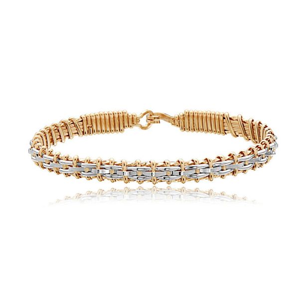 Ronaldo Jewelry - Little Princess Bracelet 7