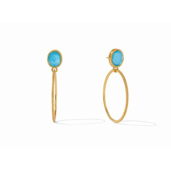 Verona Statement Earring Roberts Jewelers Jackson, TN