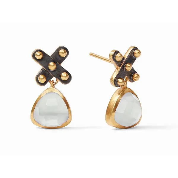 SoHo Midi Earring Roberts Jewelers Jackson, TN