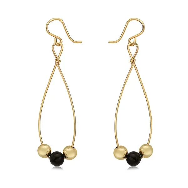 Dream in Color Earrings Roberts Jewelers Jackson, TN