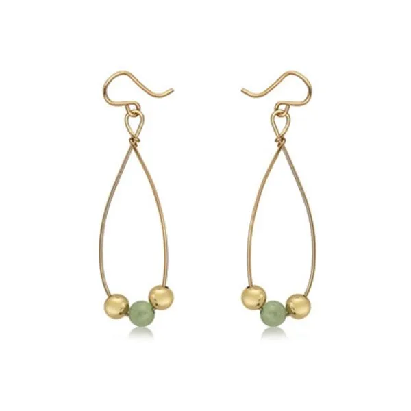 Dream in Color Earrings Roberts Jewelers Jackson, TN
