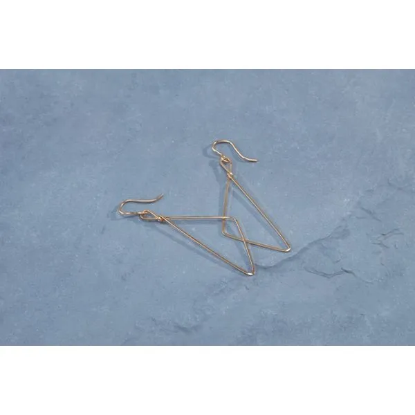 Triumph Earrings similar item image