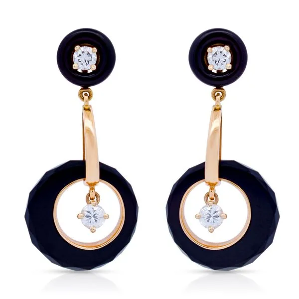 Fashion Earrings Roberts Jewelers Jackson, TN