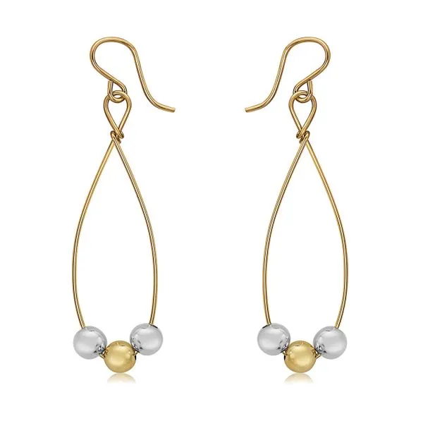 Fashion Earrings Roberts Jewelers Jackson, TN