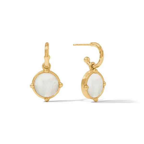 Fashion Earrings Roberts Jewelers Jackson, TN
