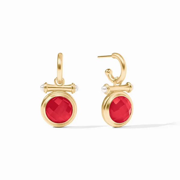 Fashion Earrings Roberts Jewelers Jackson, TN