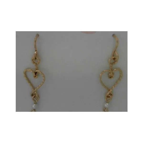 Fashion Earrings Roberts Jewelers Jackson, TN