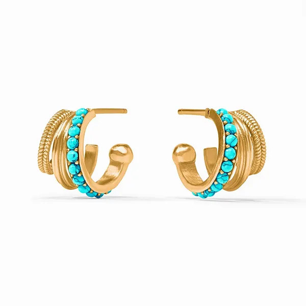Fashion Earrings Roberts Jewelers Jackson, TN
