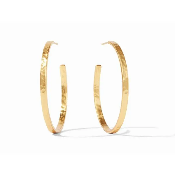 Crescent Hoop Roberts Jewelers Jackson, TN