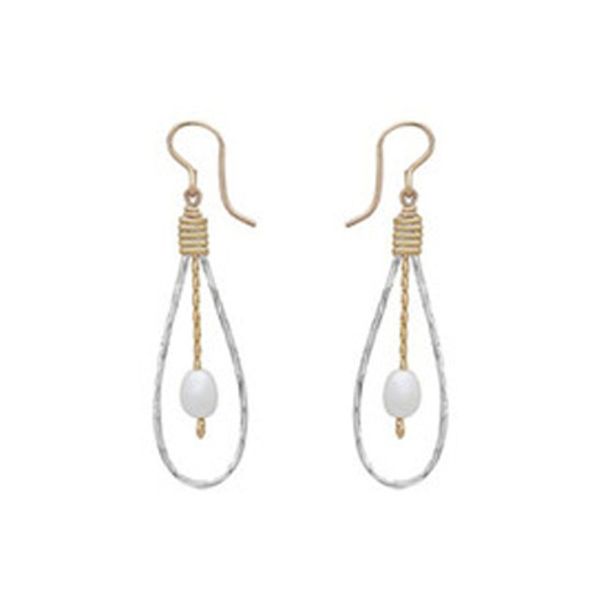 Guardian Angel Earrings Roberts Jewelers Jackson, TN
