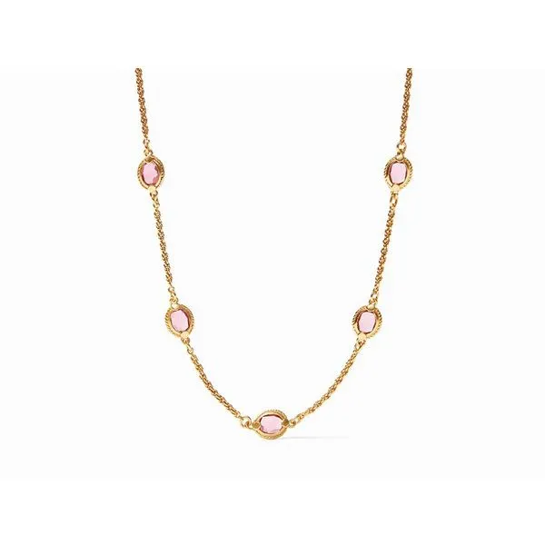 Calypso Demi Delicate Necklace - Rouge Roberts Jewelers Jackson, TN