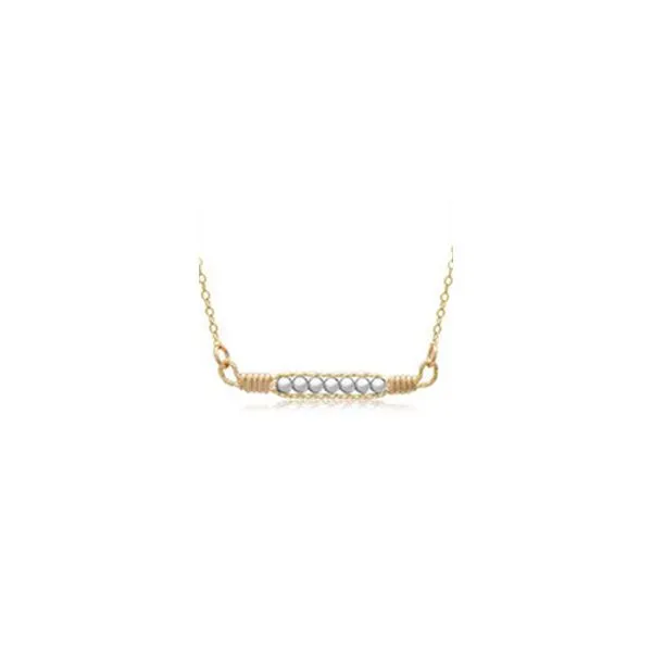Power of Prayer Necklace 18